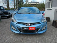 Hyundai i30 Janów Lubelski - zdjęcie 5