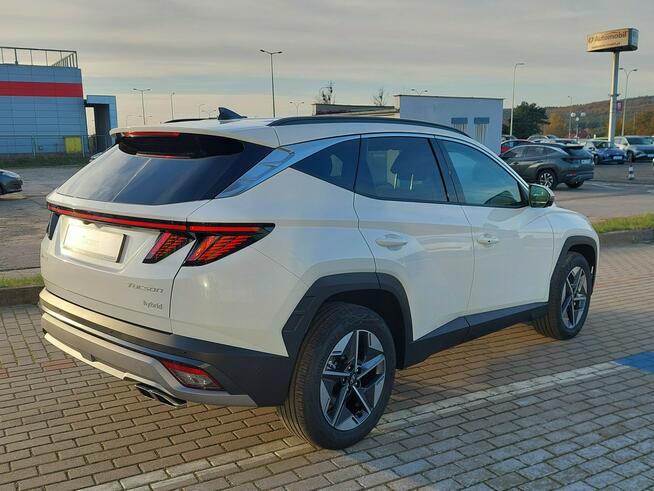 Hyundai Tucson Oferta Specjalna HEV Executive + Comfort Wejherowo - zdjęcie 6