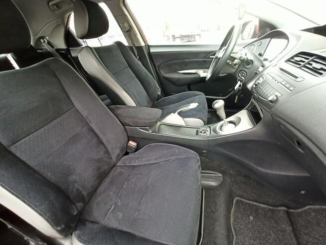 Honda Civic 8 lat w jednych rękach Rzeszów - zdjęcie 10