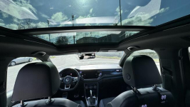 Volkswagen T-Roc 1.5 TSI ACT Premium DSG Olsztyn - zdjęcie 6