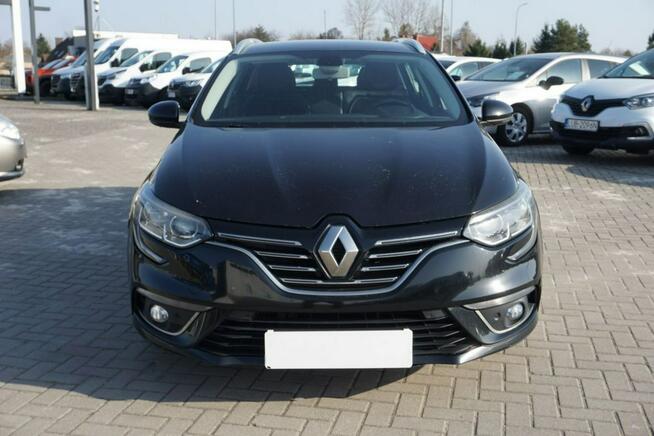 Renault Megane Grandtour 1.6DCi 130KM Intens salon f.VAT Lublin - zdjęcie 2
