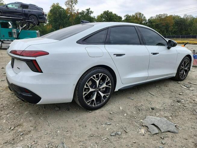 Audi A6 PREMIUM PLUS / S-Line / Quattro Chwaszczyno - zdjęcie 4