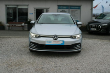Volkswagen Golf STYLE DSG  Asystent  Salon Polska Gwarancja Warszawa - zdjęcie 3