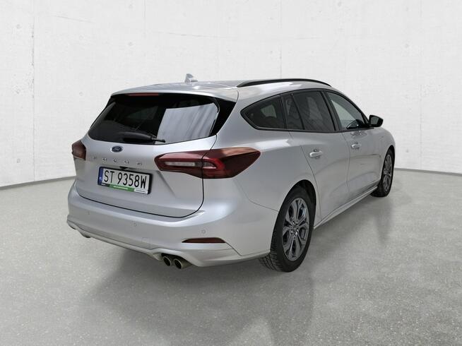Ford Focus Poleasingowe.pl SCM Komorniki - zdjęcie 7