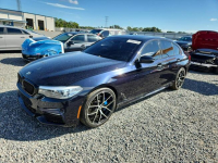 BMW 540 B58 / xDrive / M-Pakiet