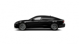 Audi A7 50TFSIe Quattro Stronic Sline Virtual ACC Kamera 360 Hak Kielce - zdjęcie 3