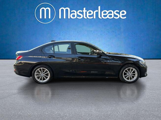 BMW 320 d xDrive mHEV Advantage ! Z Polskiego Salonu ! Faktura VAT ! Warszawa - zdjęcie 4