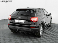 Audi Q2 1.5 35 TFSI 150KM Podgrz.f 2 stef klima K.cof Salon PL Gdańsk - zdjęcie 5