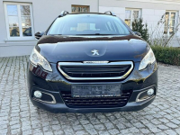 Peugeot 2008 Klima PDC Gwarancja Kutno - zdjęcie 3