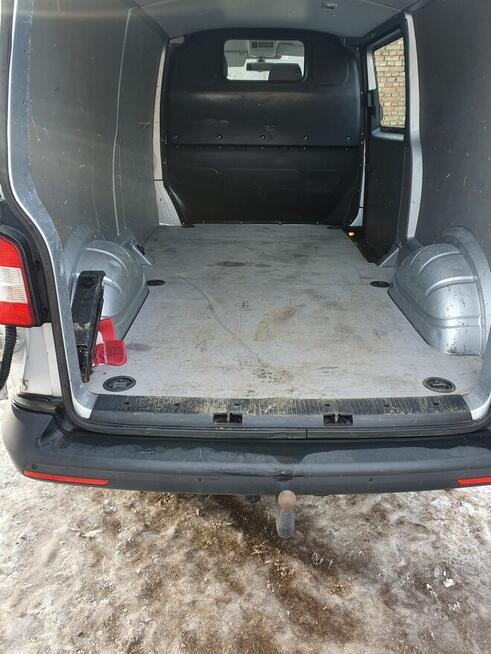 Volkswagen T5 1.9 TDI Jedlicze - zdjęcie 3