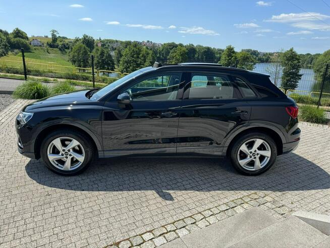 Audi Q3 QUATTRO*kamera*matrix*asystenci Sierakowice - zdjęcie 7