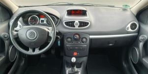 Renault Clio Niski przebieg/Bardzo zadbany/Klimatyzacja sprawna Przyszowice - zdjęcie 7