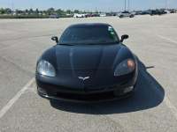 Chevrolet Corvette Najwyższa wersja wyposażenia 4LT / Automat / 6.2 V8 Wrocław - zdjęcie 2