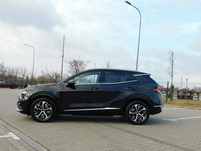 Kia Sportage z Gwarancja Model 2023r Żyrardów - zdjęcie 5