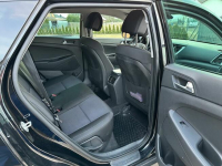 Hyundai Tucson, Polski Salon ,niski przebieg Ostrołęka - zdjęcie 10