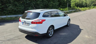 Ford Focus Super stan, serwisowany, Słupsk - zdjęcie 3