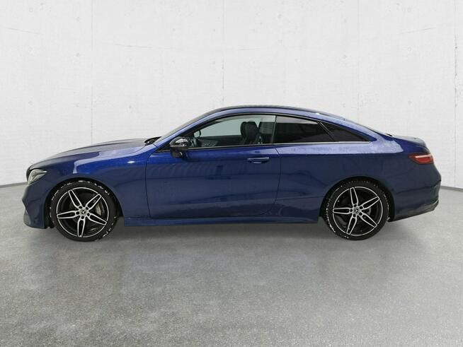 Mercedes E 300 Komorniki - zdjęcie 4