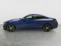 Mercedes E 300 Komorniki - zdjęcie 4