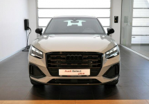 Audi Q2 35TFSI 150KM Stronic Virtual MatrixLed Tempomat Kamera SalonPL Kielce - zdjęcie 6