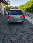 Mercedes e klasa Nidzica - zdjęcie 2