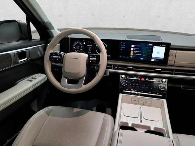 Hyundai Santa Fe Poleasingowe.pl BZ Komorniki - zdjęcie 10