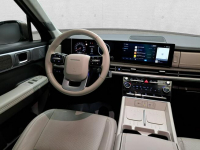 Hyundai Santa Fe Poleasingowe.pl BZ Komorniki - zdjęcie 10