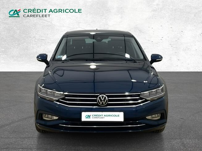 Volkswagen Passat 1.5 TSI EVO Business DSG Kombi Warszawa - zdjęcie 2