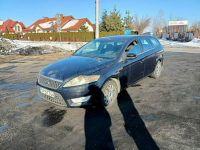 Ford Mondeo 1.8TDCI 125km 07r Tarnów - zdjęcie 2