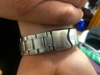 Zegarek męski FESTINA THE ORGINALS DIVER Krzyki - zdjęcie 3