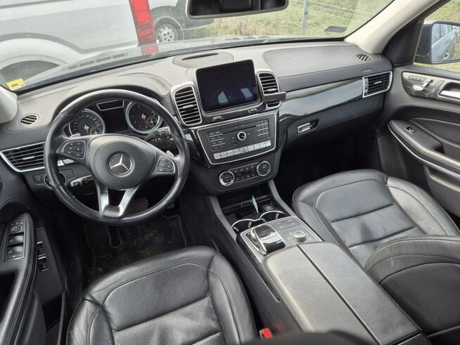 Mercedes GLS Klasa Poleasingowe.pl PL Komorniki - zdjęcie 11