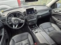 Mercedes GLS Klasa Poleasingowe.pl PL Komorniki - zdjęcie 11
