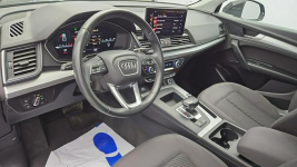 Audi Q5 mHEV S tronic ! Z Polskiego Salonu ! Faktura VAT ! Warszawa - zdjęcie 9