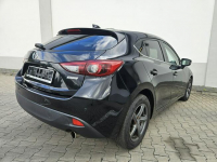 Mazda 3 Nawigacja # Ksenony # Ledy # Rybnik - zdjęcie 8