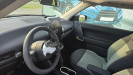 2850 KM Przebiegu Mini Cooper E PL Salon Pali Jeździ Karczew - zdjęcie 12