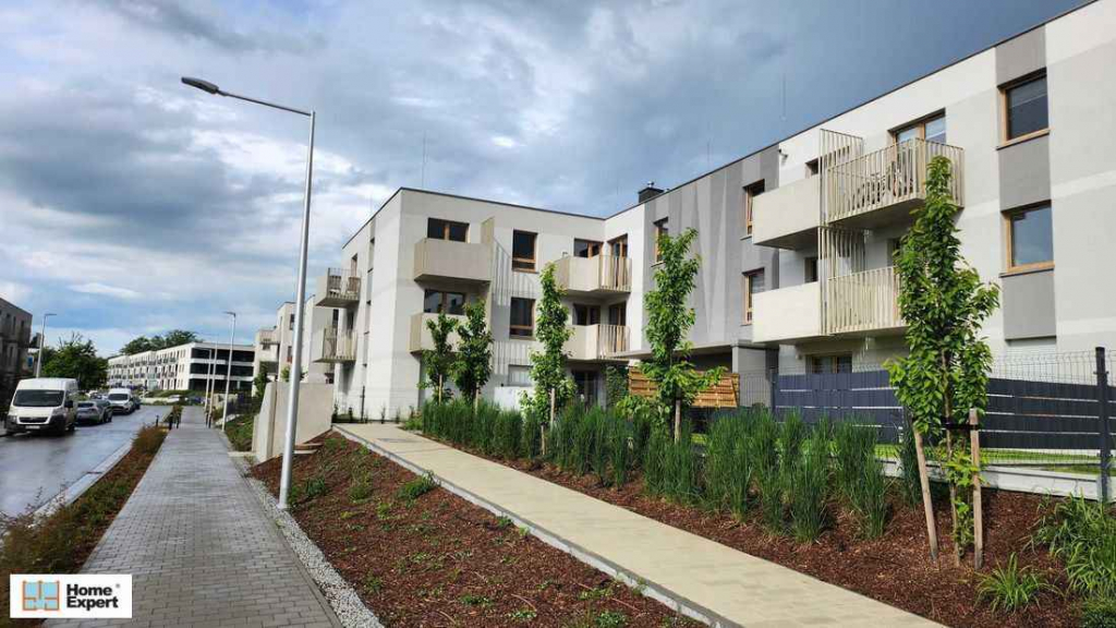 2pok, 42met, Okolice Telimeny BALKON/WINDA/2025 (Wrocław) Psie Pole - zdjęcie 8