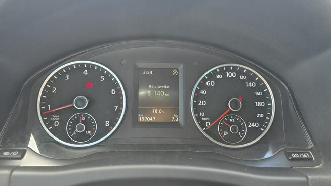 Volkswagen Tiguan R line Lębork - zdjęcie 10
