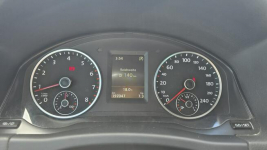 Volkswagen Tiguan R line Lębork - zdjęcie 10