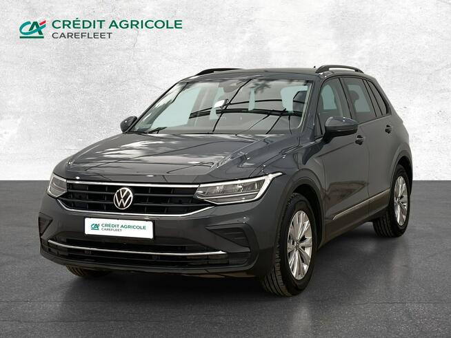 Volkswagen Tiguan 1.5 TSI EVO Life kombi Warszawa - zdjęcie 1