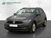 Volkswagen Tiguan 1.5 TSI EVO Life kombi