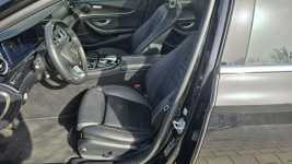 Mercedes E 220 Karczew - zdjęcie 10