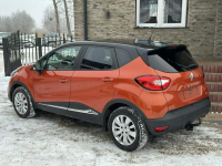 Renault Captur Sadlno - zdjęcie 8
