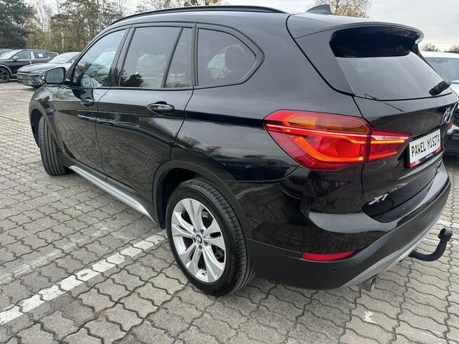 BMW X1 Xdrive kamera automat fv23% Otwock - zdjęcie 11