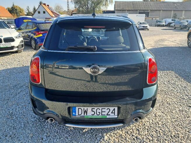 Mini Countryman Komorniki - zdjęcie 6