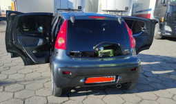 Peugeot 107 Dębica - zdjęcie 3