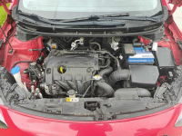 Hyundai i30 II Gen. GDH 2012r, 1.4 MPI, Hatchback, tylko 71k Puławy - zdjęcie 11