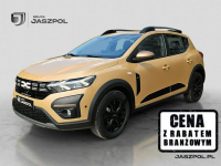 Dacia Sandero Stepway 1.0 TCe Extreme LPG