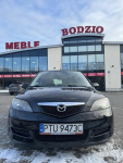 Mazda 2 DY, 2006r. 1 generacja, benzyna 1.4 Wrocław - zdjęcie 10