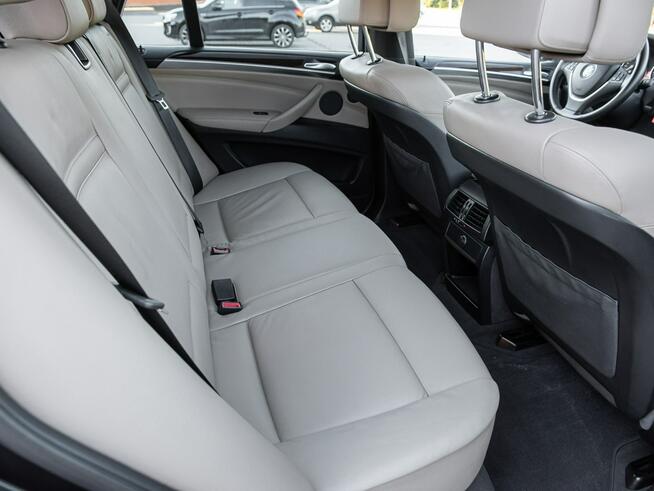 BMW X5 35d 3.0d 286KM SportPakiet ! Super Stan ! Opłacona ! Zwoleń - zdjęcie 9