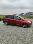 Ford C-Max 1.5 Diesel 7 Osobowy Grodzisk Wielkopolski - zdjęcie 8