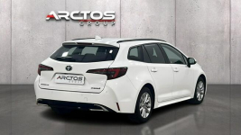 Toyota Corolla hybryda 1.8 Comfort Warszawa - zdjęcie 5